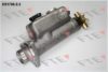 MERCE 0004305501 Brake Master Cylinder